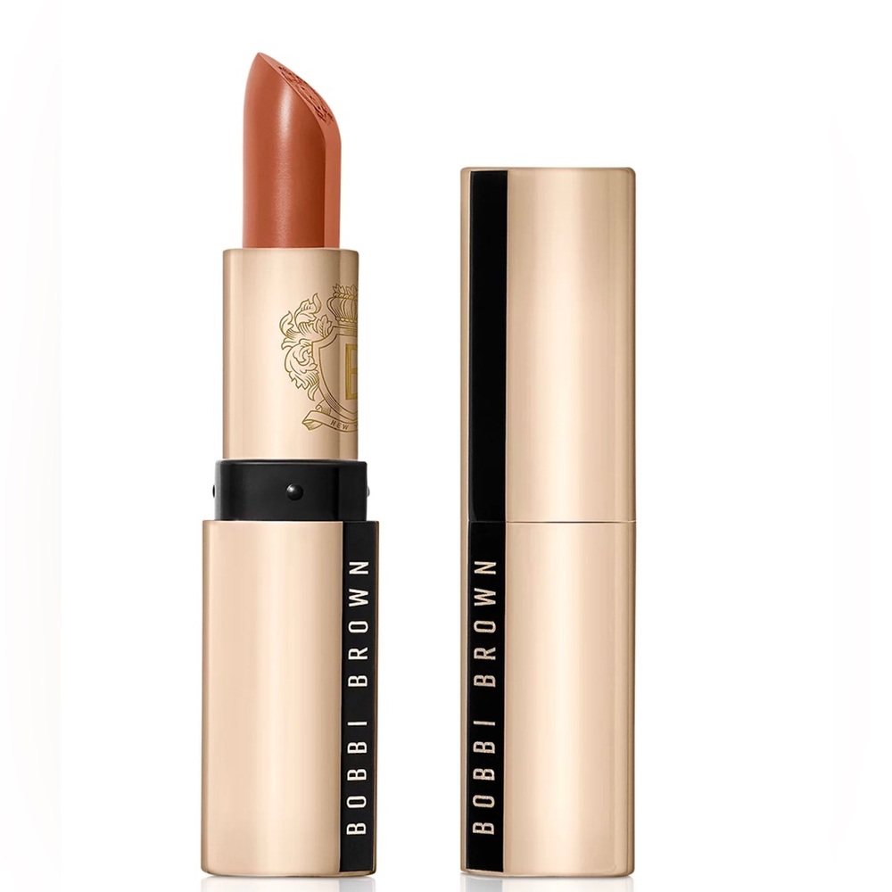 💋NIB💋 BOBBI BROWN ✨Rosewood✨ Luxe Lipstick